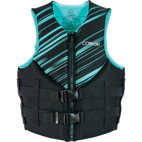Connelly Women's Promo Vest