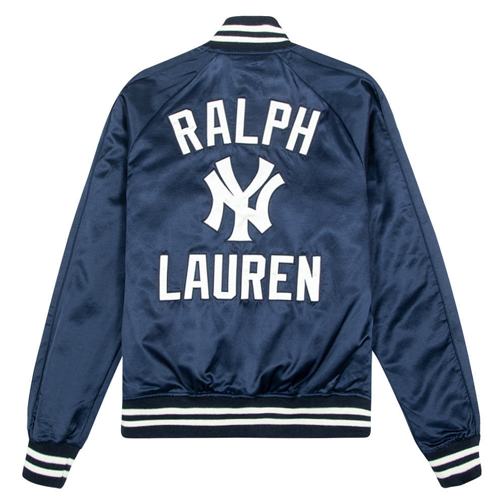 Ralph Lauren x NY Yankees