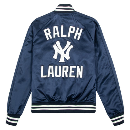 Ralph Lauren x NY Yankees