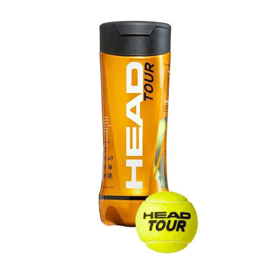 Head Tour Tennis Ball 3B