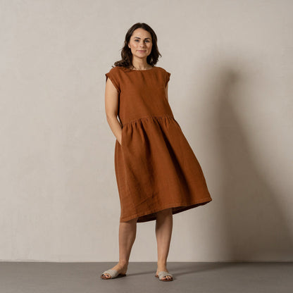 Smock Dress Cecilia