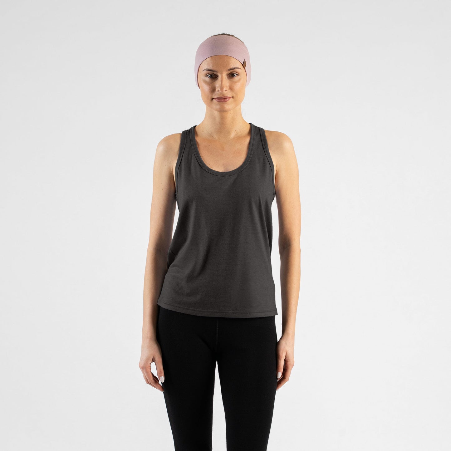 Women's Merino Sport Sleeveless Top