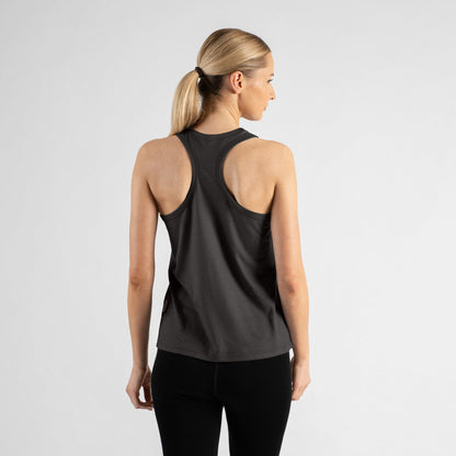 Women's Merino Sport Sleeveless Top