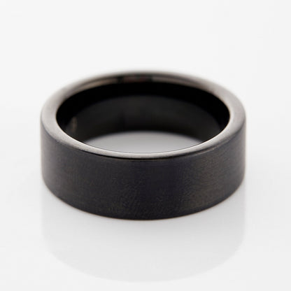 Flat Band | Tungsten