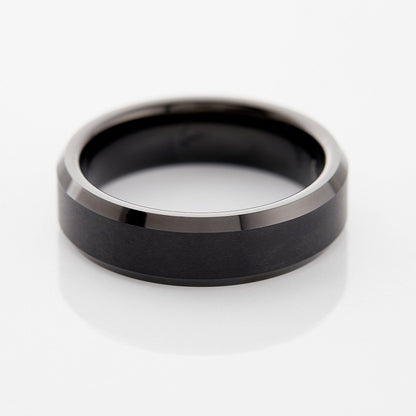 Classic Band | Tungsten