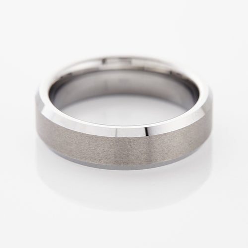 Classic Band | Tungsten