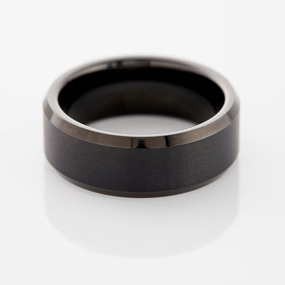 Classic Band | Tungsten