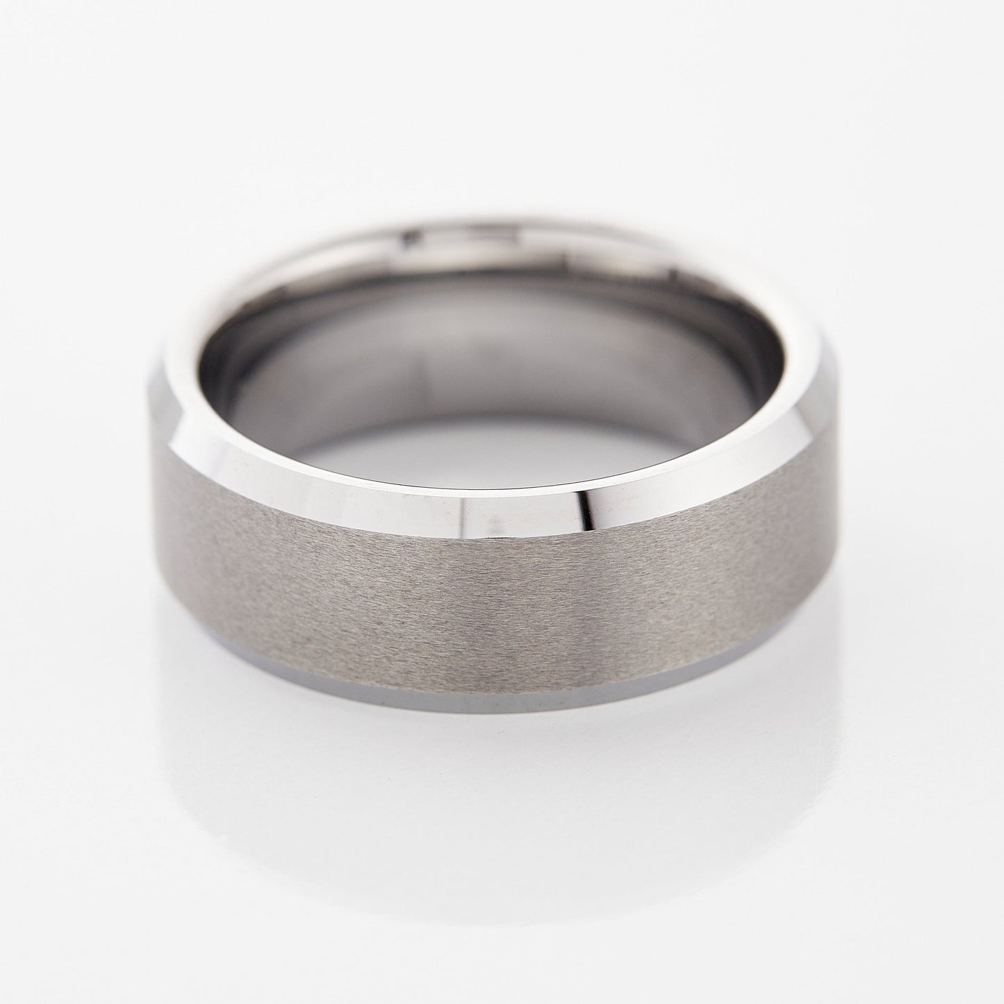 Classic Band | Tungsten
