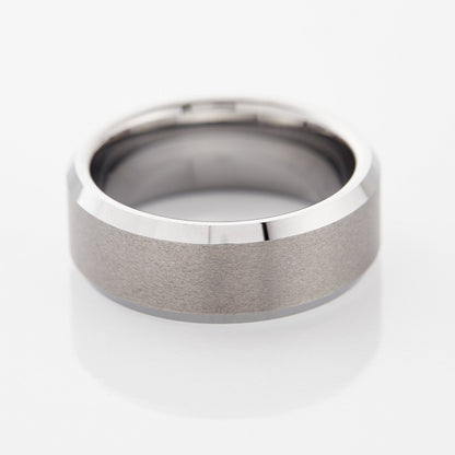 Classic Band | Tungsten