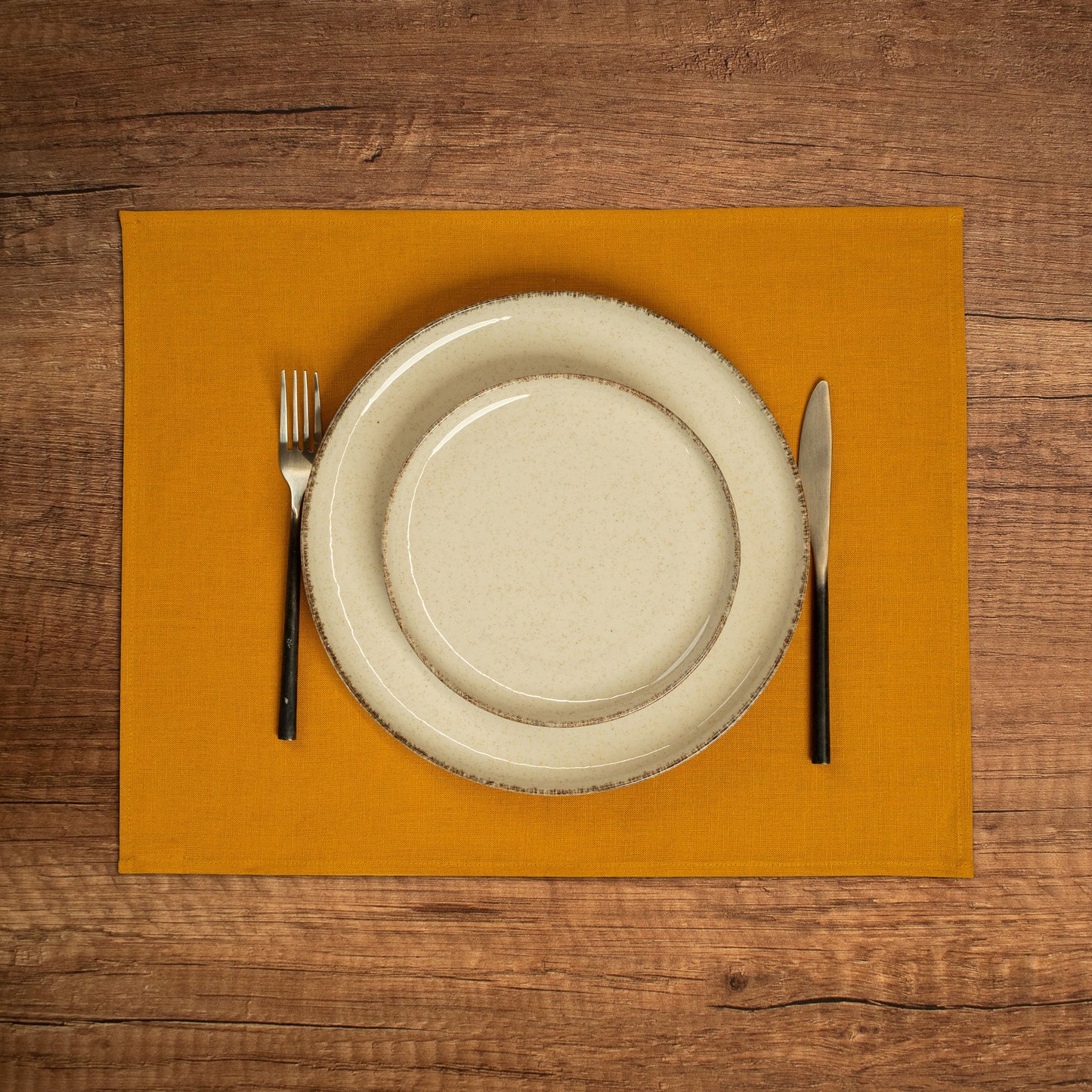 Linen Placemat