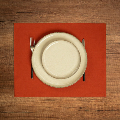Linen Placemat