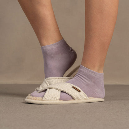 Women’s Ankle Bamboo Socks