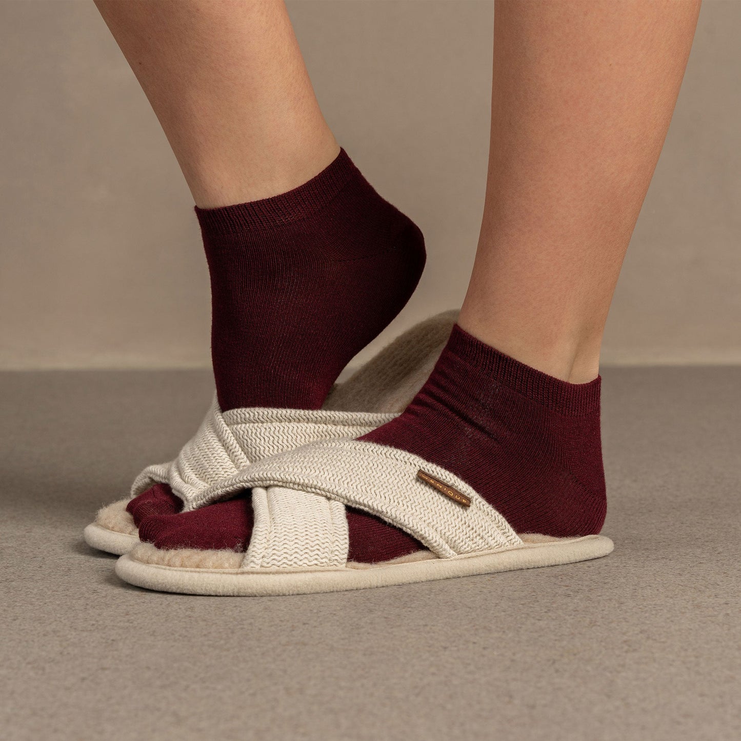 Women’s Ankle Bamboo Socks