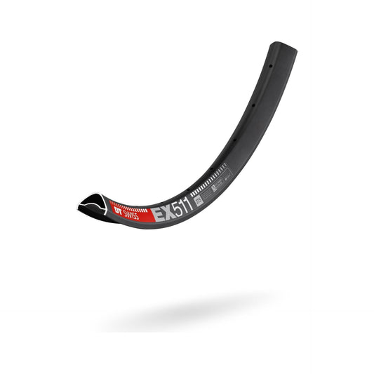 DT Swiss Rim EX 511 29" 30mm ID 32H