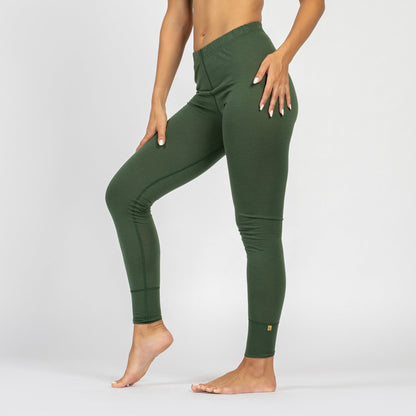 Women's 160 Merino Thermal Leggings