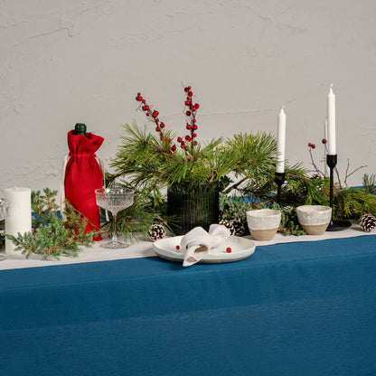 Linen Table Runner