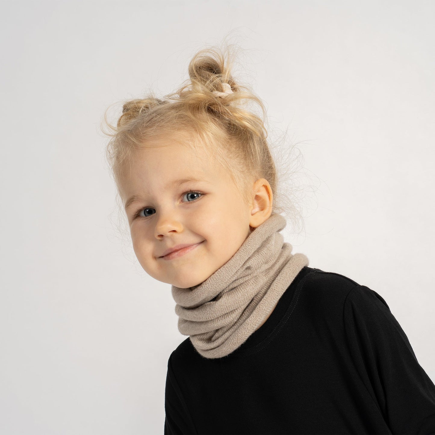 Kids' Snood Neck Gaiter