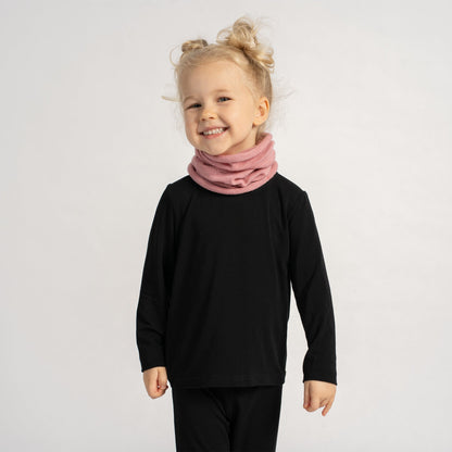 Kids' Snood Neck Gaiter