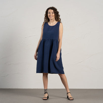 Smock Dress Eliza