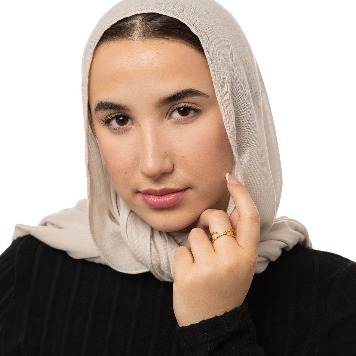 Essential Intersection Ring