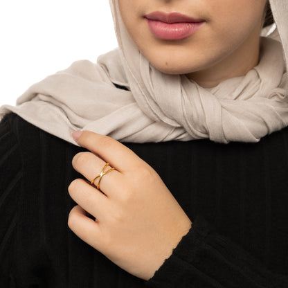 Essential Intersection Ring