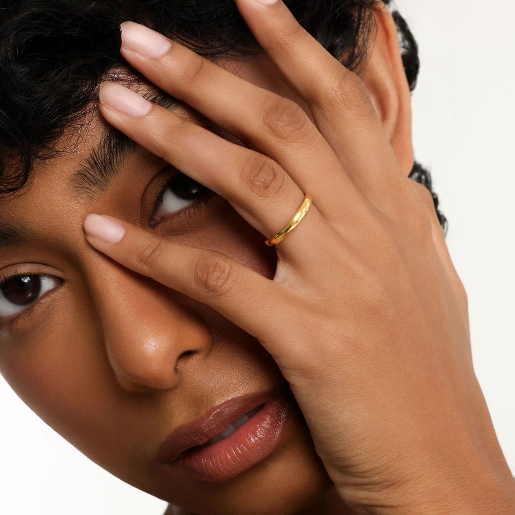 Essential Ring | Thin