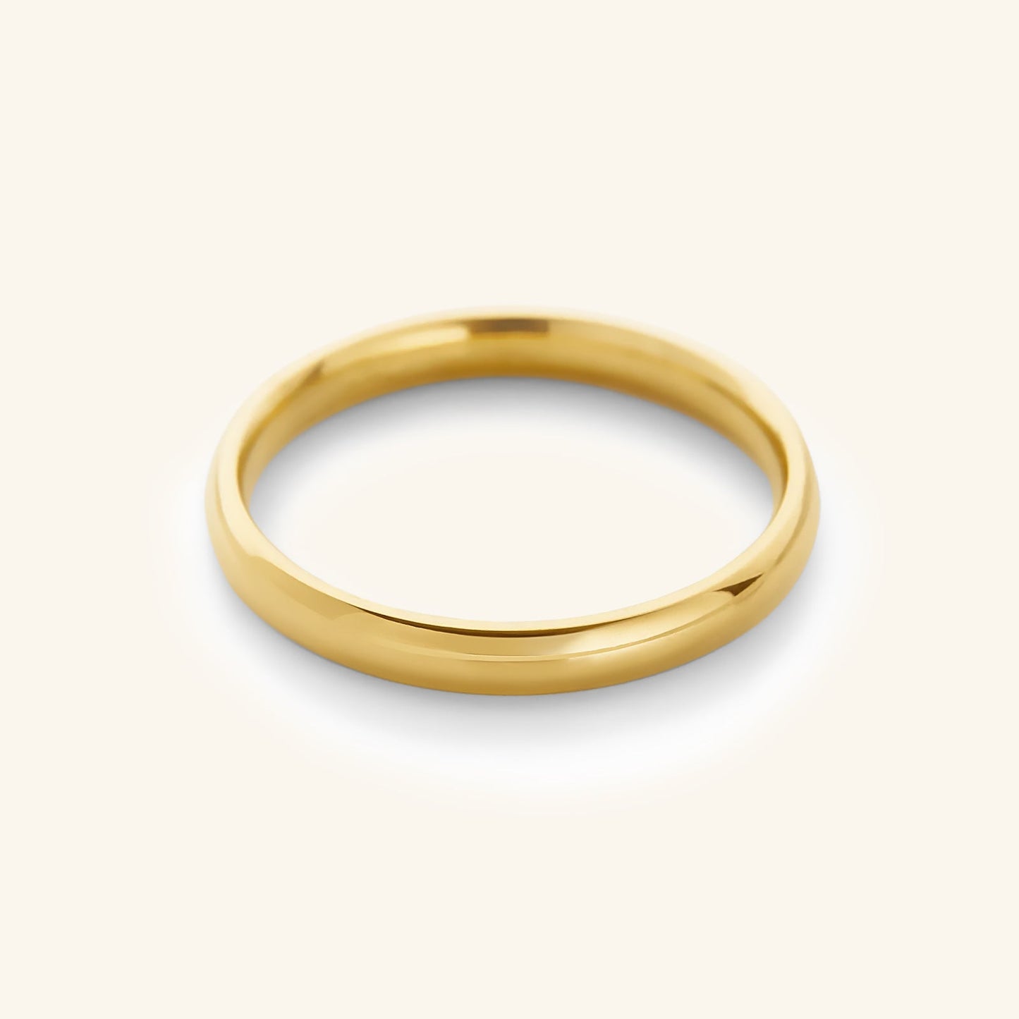 Essential Ring | Thin