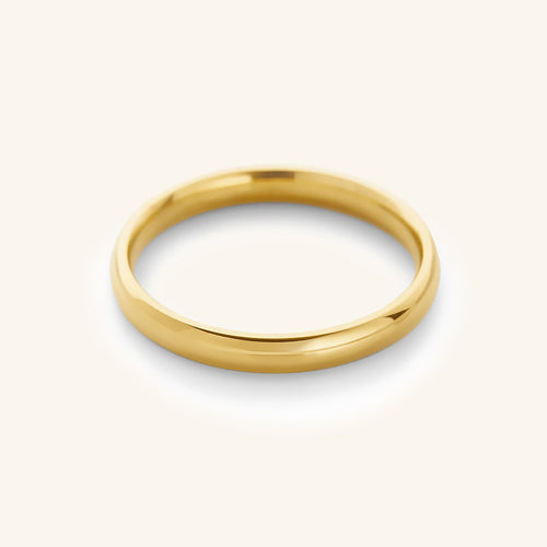 Essential Ring | Thin