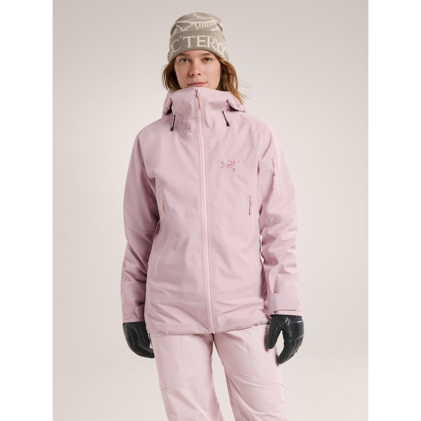 Arc'teryx Women's Sentinel Insulated Jacket