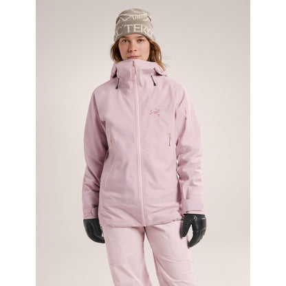 Arc'teryx Women's Sentinel Insulated Jacket