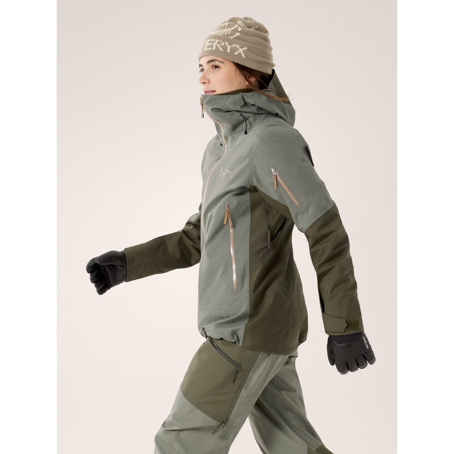 Arc'teryx Women's Sentinel Insulated Jacket