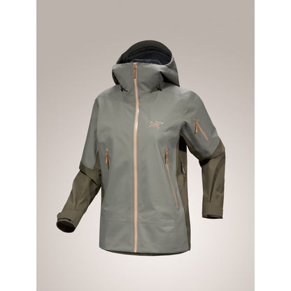 Arc'teryx Women's Sentinel Insulated Jacket