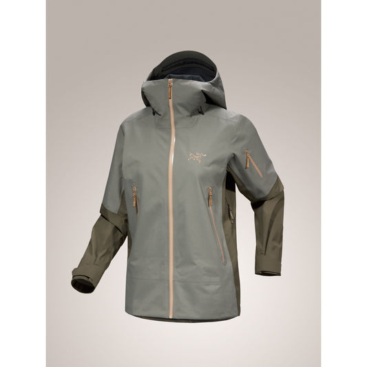 Arc'teryx Women's Sentinel Insulated Jacket