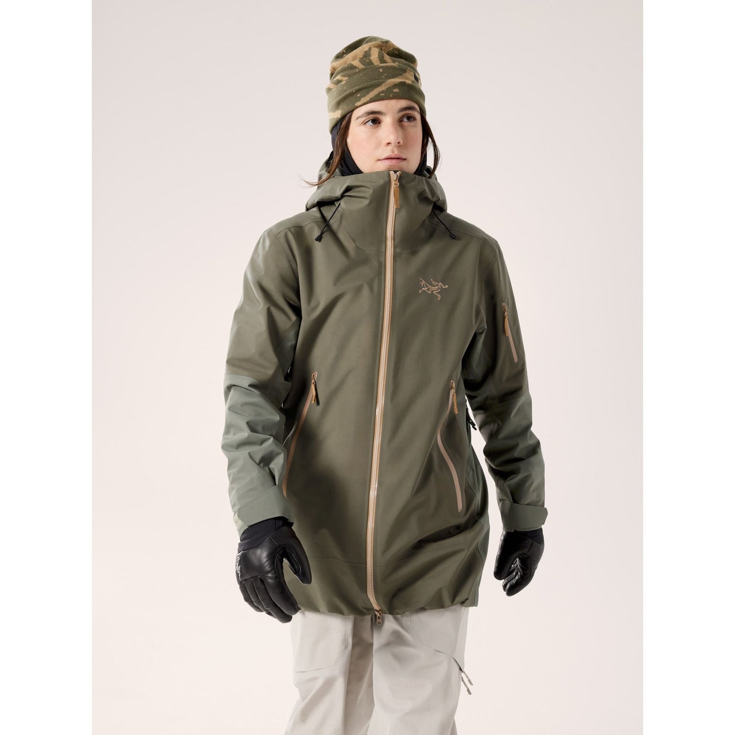 Arc'teryx Women's Sentinel Insulated Jacket