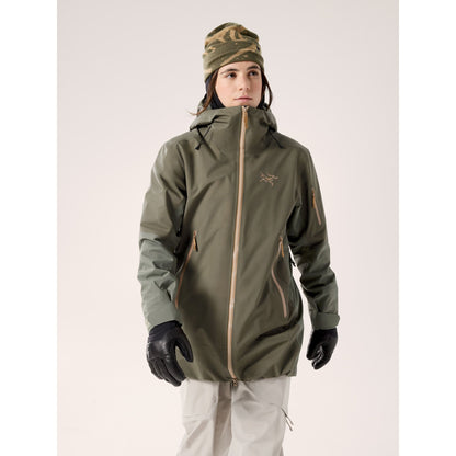 Arc'teryx Women's Sentinel Insulated Jacket