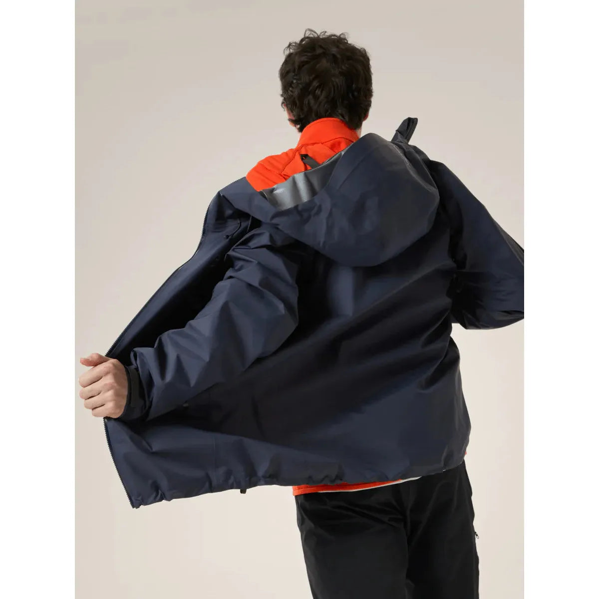 Arc'teryx Men's Beta SL Jacket