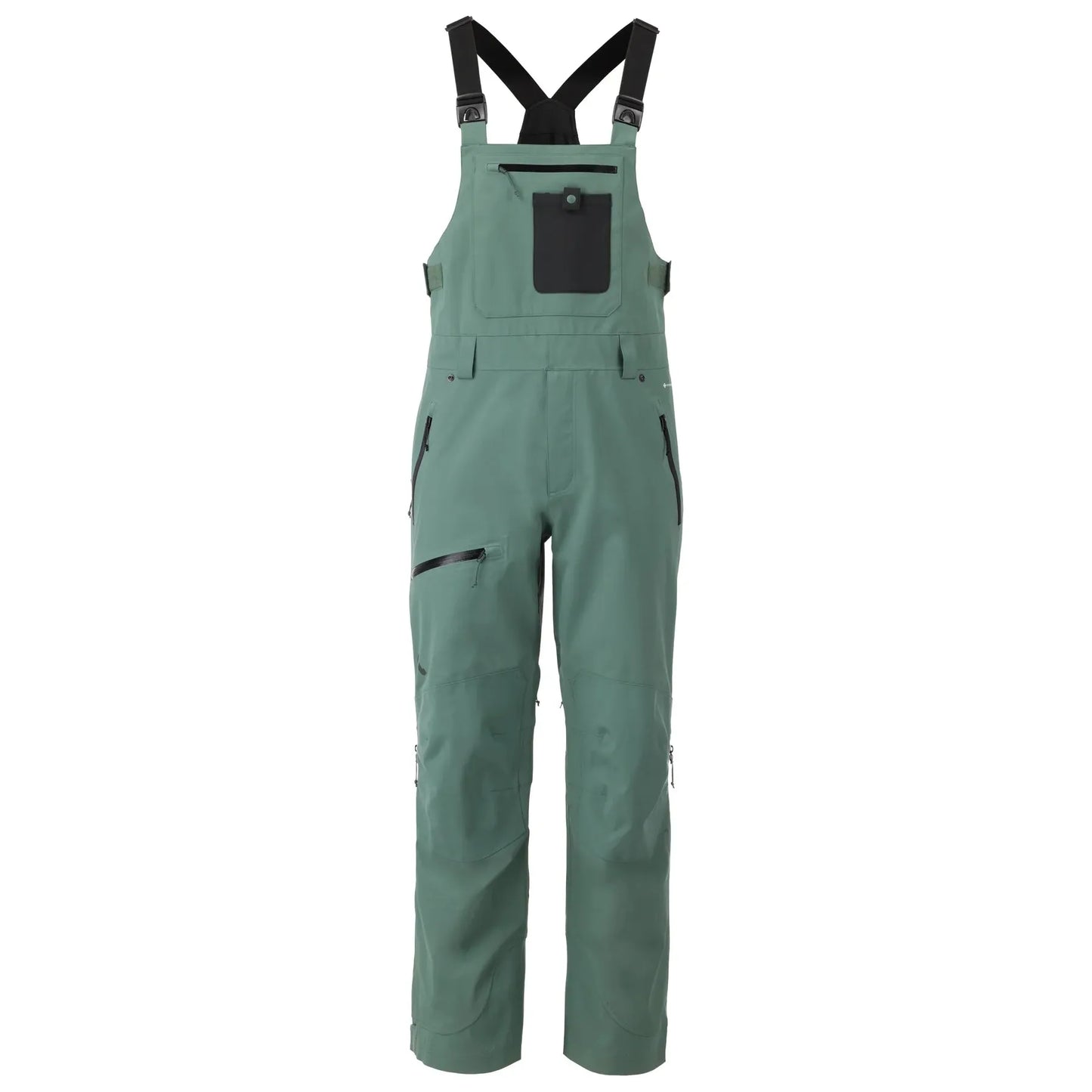 Flylow Men's Baker Bib '26