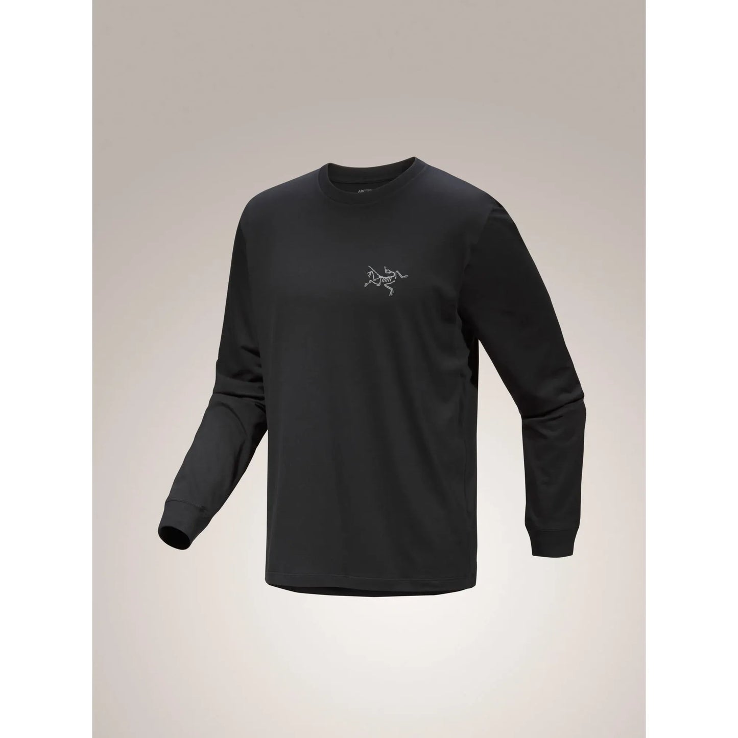 Arc'teryx Men's Kragg SL Cotton Long Sleeve T-Shirt