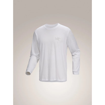 Arc'teryx Men's Kragg SL Cotton Long Sleeve T-Shirt
