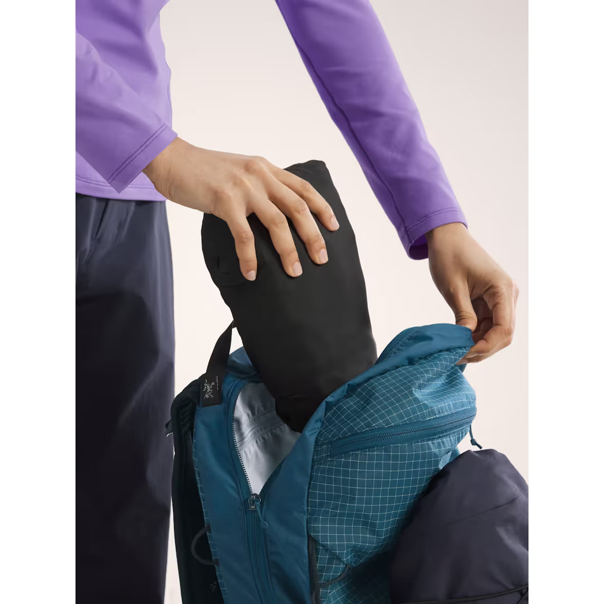 Arc'teryx Women's Atom Jacket '25