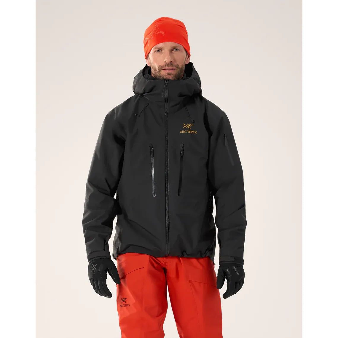 Arc'teryx Men's Alpha SV Jacket