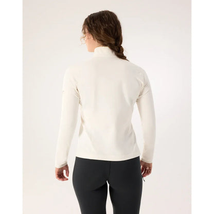 Arc'teryx Women's Rho Zip Neck '25