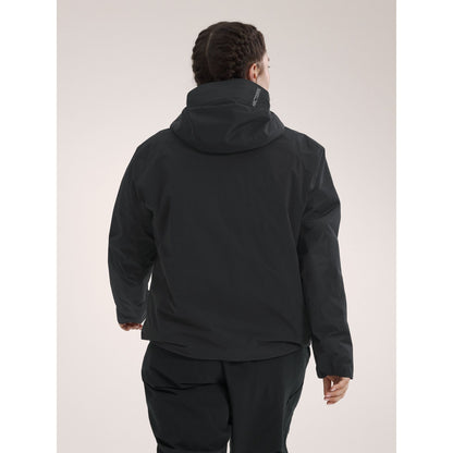 Arc'teryx Women's Solano Hoody '25