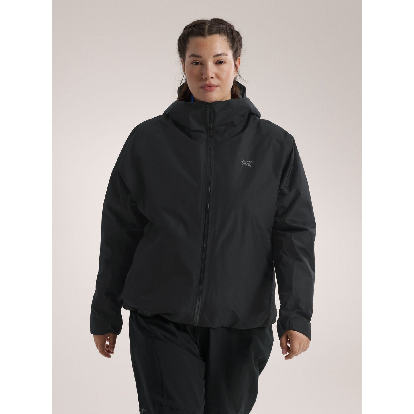 Arc'teryx Women's Solano Hoody '25