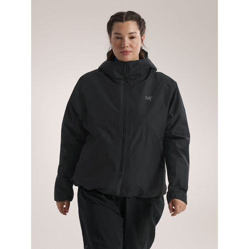 Arc'teryx Women's Solano Hoody '25