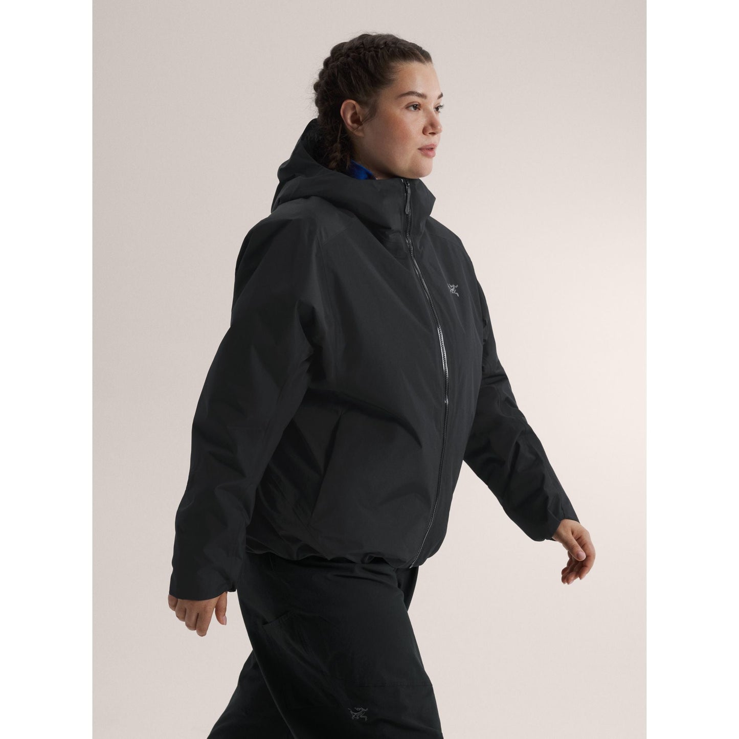 Arc'teryx Women's Solano Hoody '25