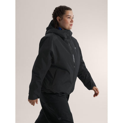 Arc'teryx Women's Solano Hoody '25