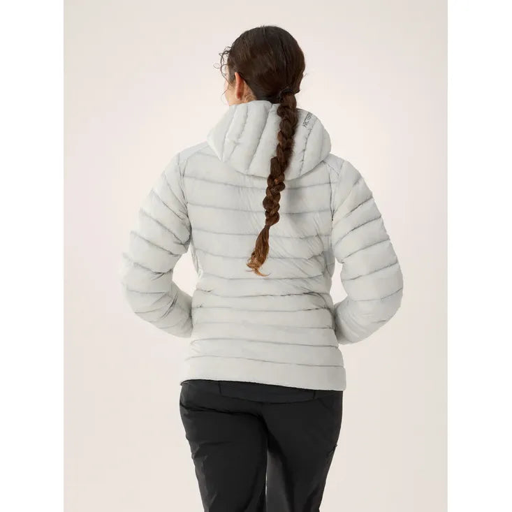 Arc'teryx Women's Cerium Hoody