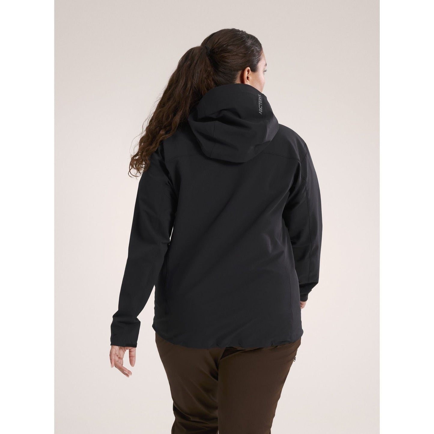 Arc'teryx Women's Gamma Hoody