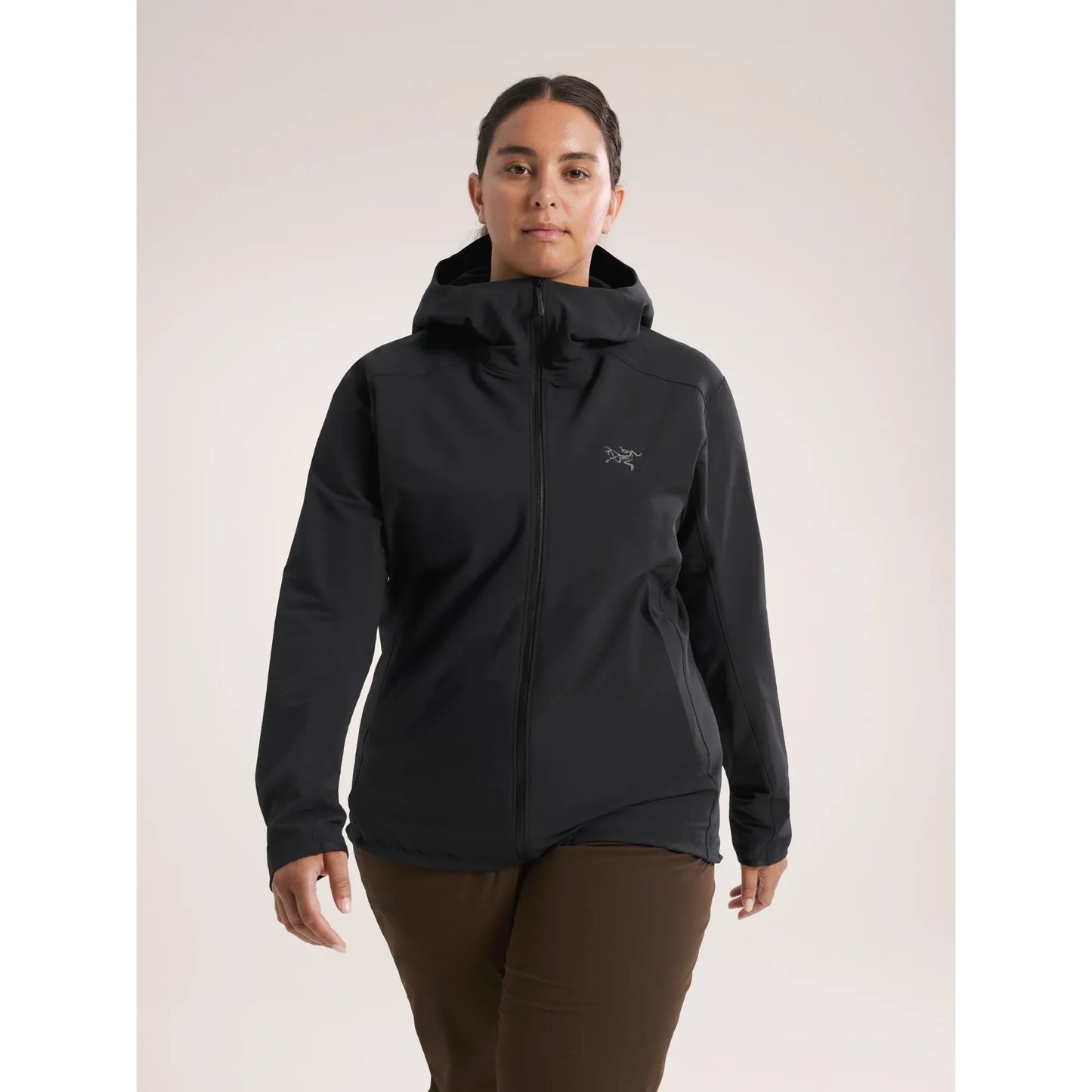 Arc'teryx Women's Gamma Hoody